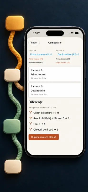 CR2-Țesătură screenshot 4 of 5