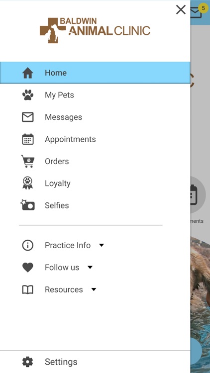 Baldwin Animal Clinic screenshot-4