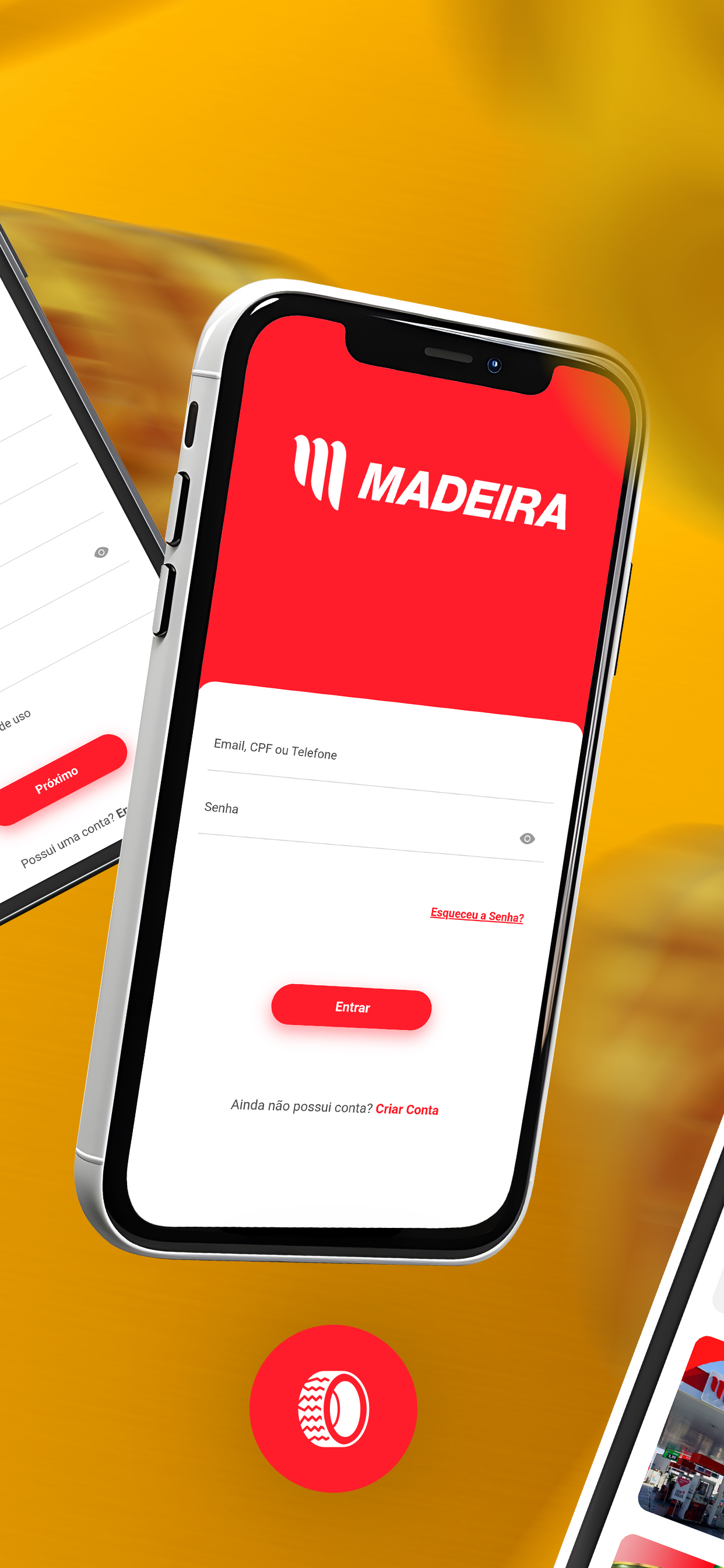 Postos Madeira