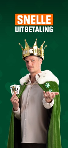 TOTO Casino Games & Live Slots iPhone screenshot 6