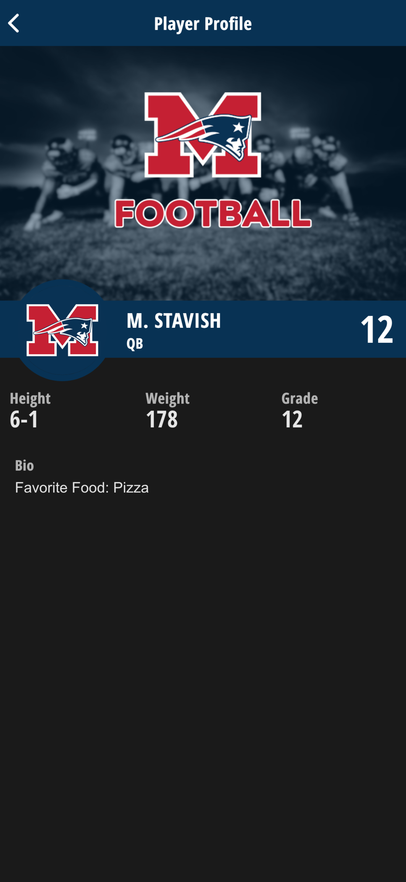 Metro Christian Patriots screenshot 7
