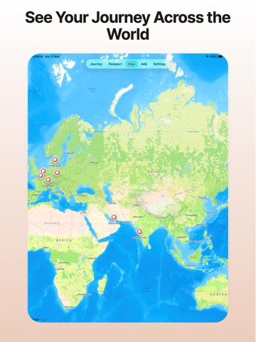 Brual: Beer Journal & Passport iPad screenshot