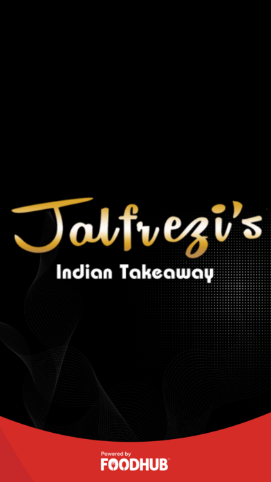 Jalfrezi Curry House - Crewe Screenshot