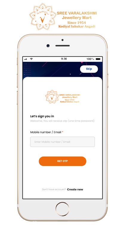 Sree Varalakshmi Jewelery Mart