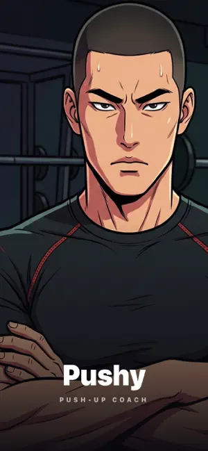 K-Pushy screenshot 1