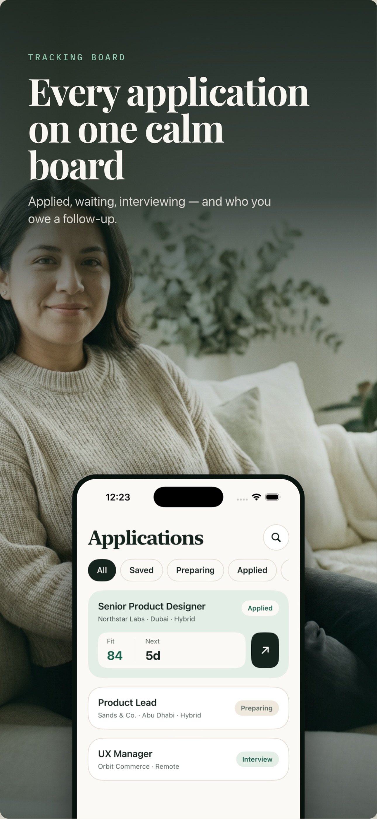 Screenshot 5 of SupaSera