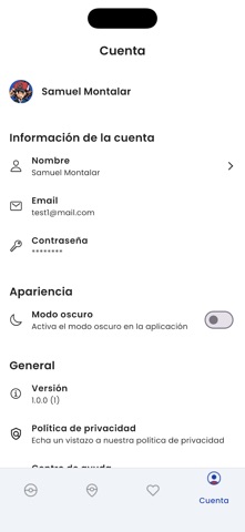 DexHub Screenshot 3 of 6