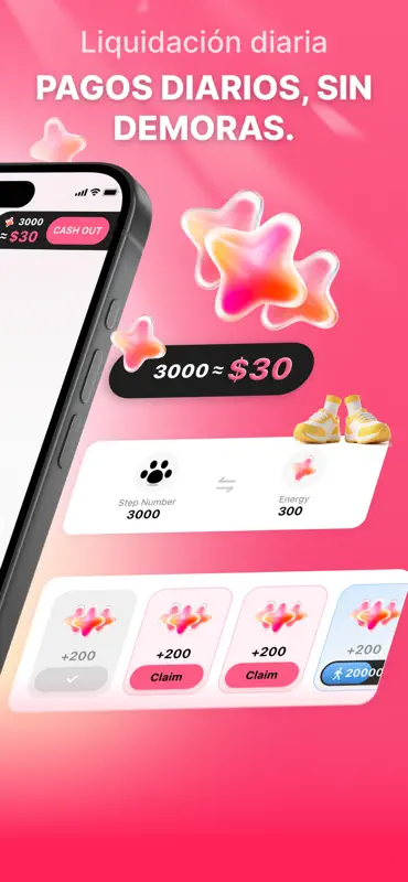 TrailPay screenshot 2 of 8
