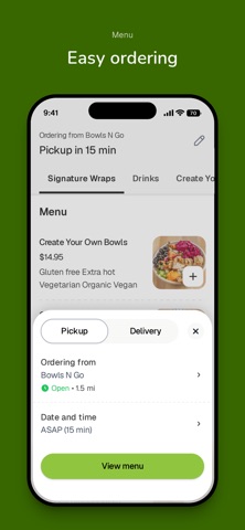 Bowls N Go Screenshot 3 of 6