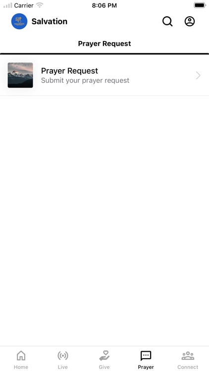 Salvation Church of God screenshot-3