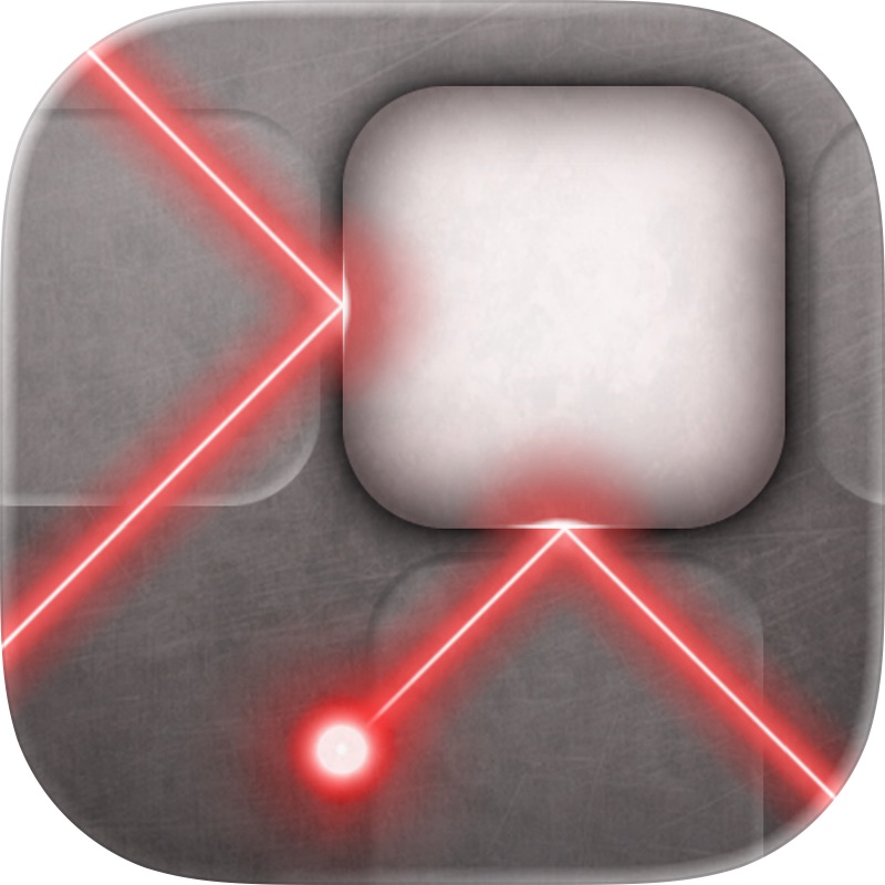 Lazors screenshot 1
