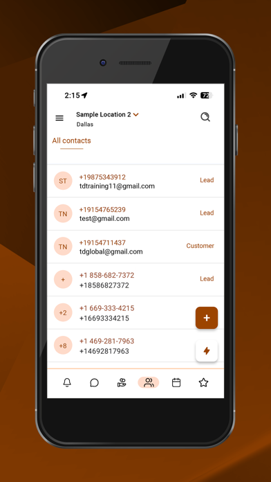 ML: Flash Screenshot