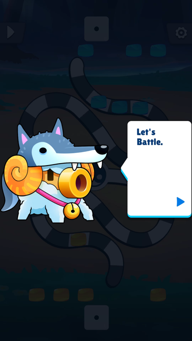 Beng Game Screenshot