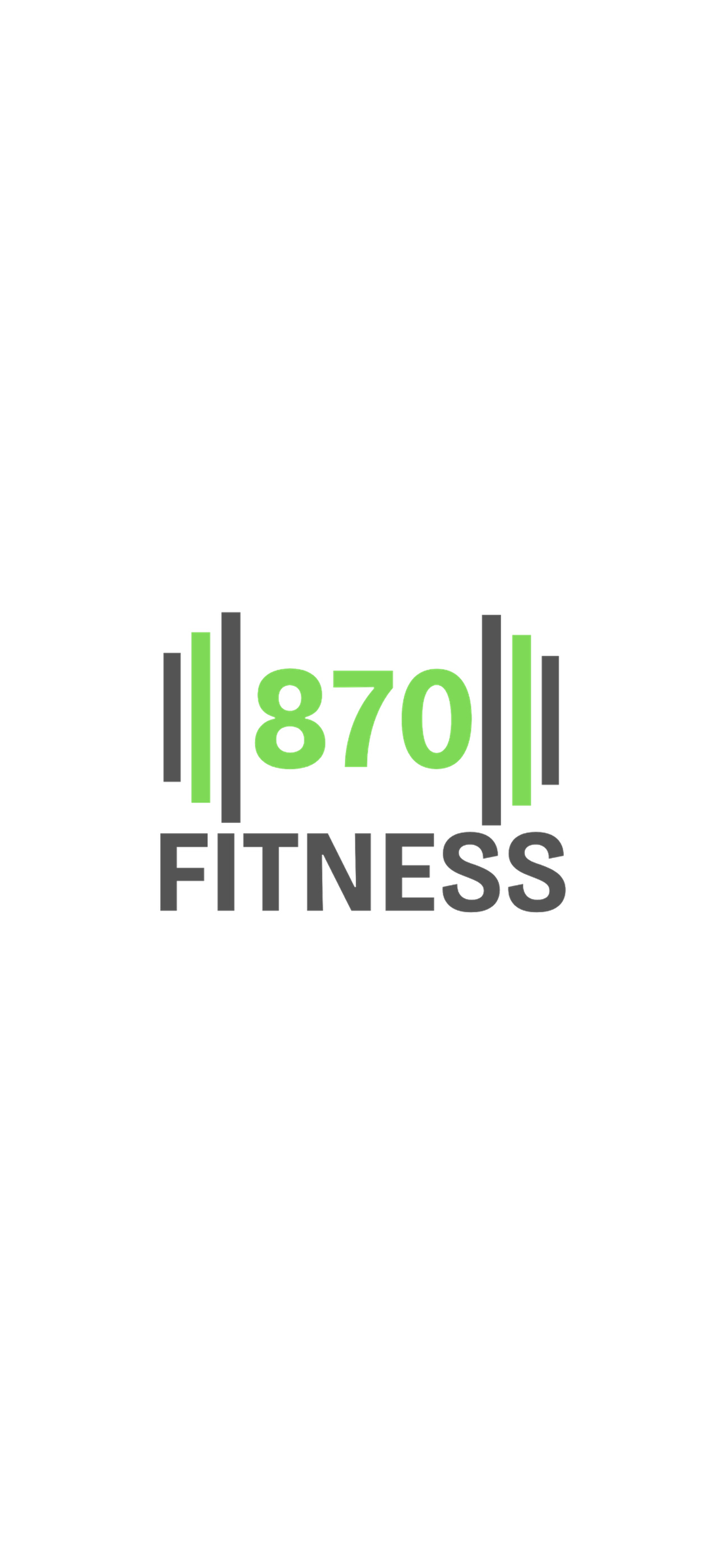 870 Fitness