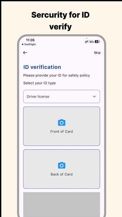 Singular Pay screenshot-3