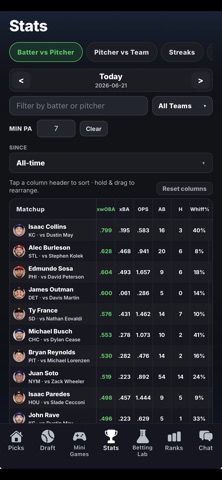 Pick Em Party! Screenshot 6 of 10