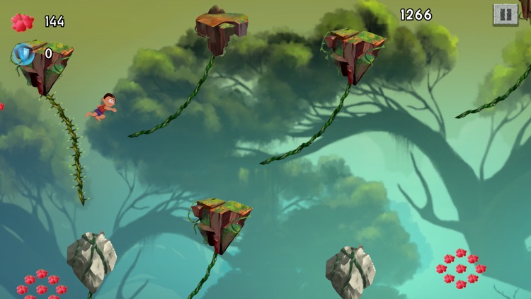 Swing Hero screenshot-6