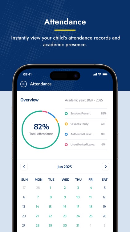 GEMS Connect screenshot-3