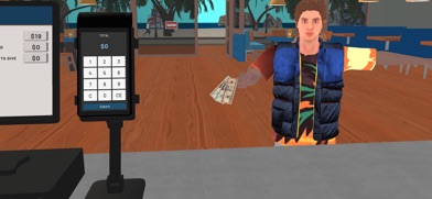 Seafood Chef Restaurant screenshot 2