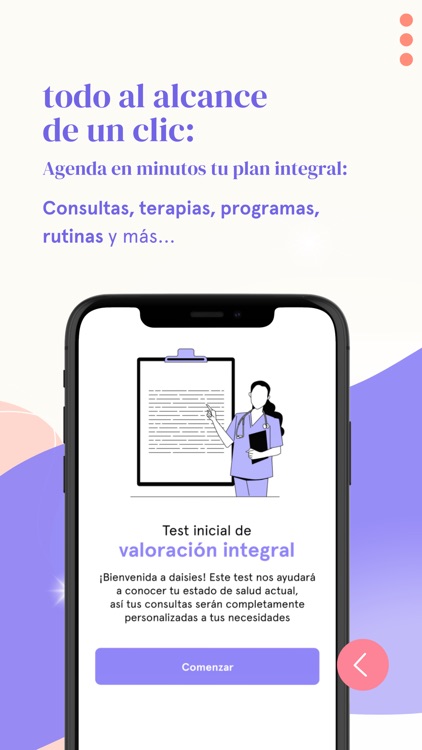 daisies screenshot-5