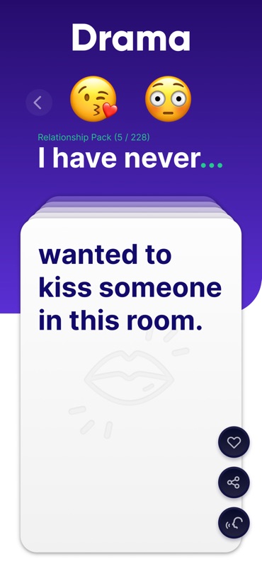 Never Ever: Dirty & Evil screenshot 4