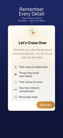 Crossing Over Screenshot 5 of 5