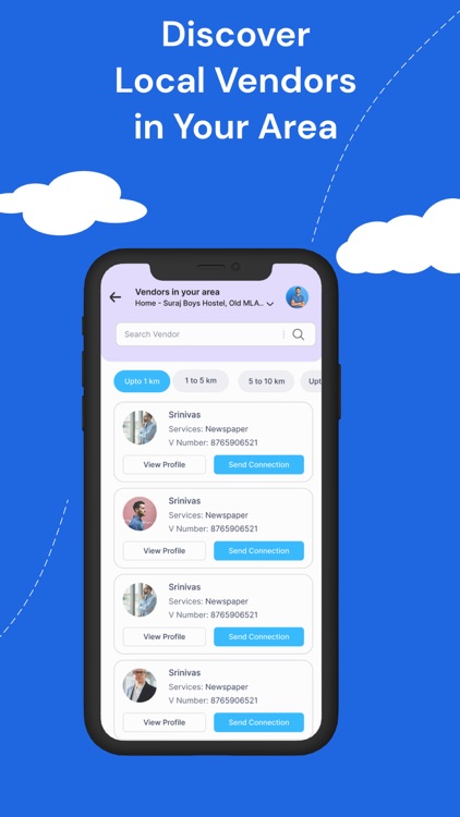 HarGharwala Customer screenshot-3