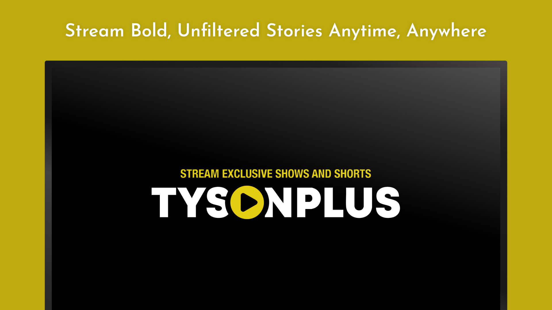 TysonPlus