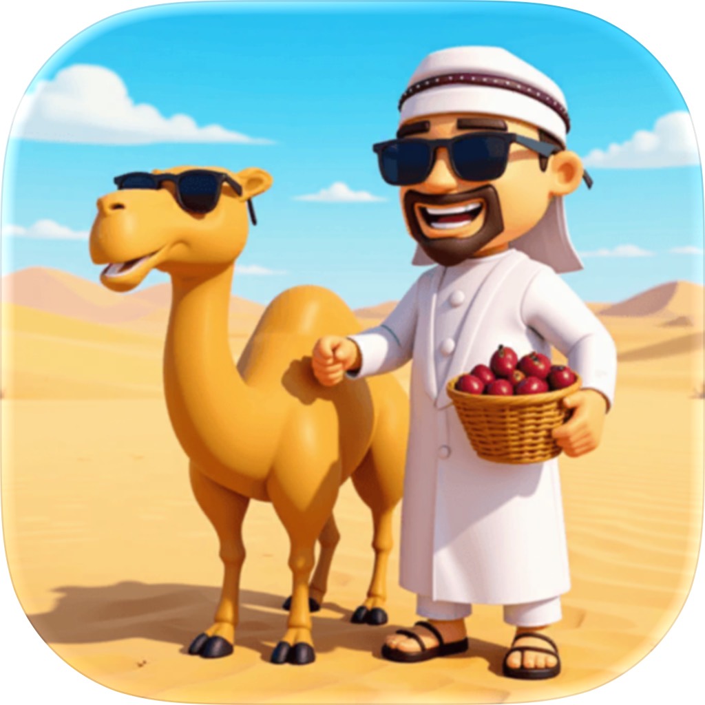 Apple App Store cover for My Perfect Farm: Farming Games