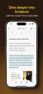 Joseph Prince | Gospel Partner screenshot #5 for iPhone