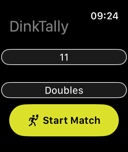 Pickleball Scoreboard Dink screenshot 10