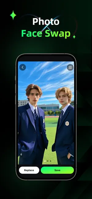 Tiome screenshot 4