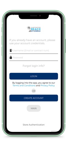HUNTINGTON BEACH AUTO CARE screenshot