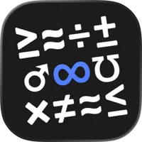 ‎Symbol &amp; Unicode Finder