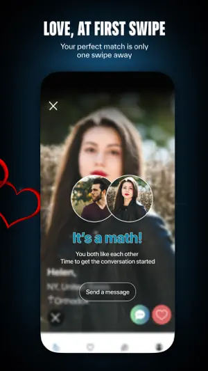 CopticsMatch: Christian Dating screenshot 4