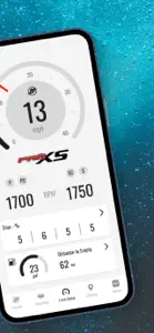 Mercury Marine screenshot #3 for iPhone