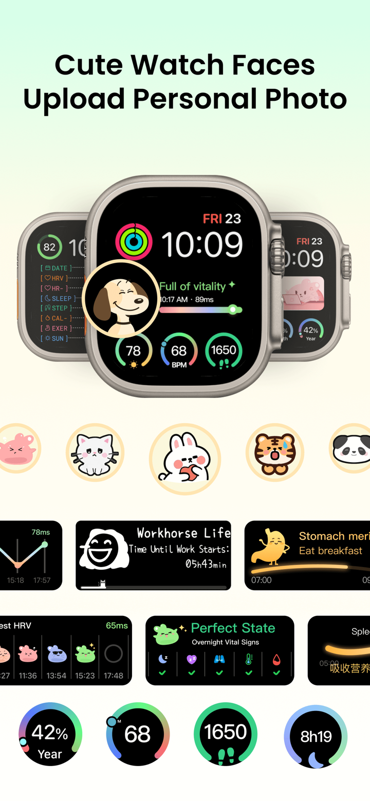 PulseBuddy: AI Health Tracker screenshot 2