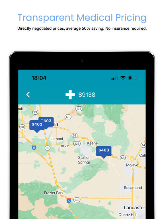 Screenshot #6 pour VURVhealth