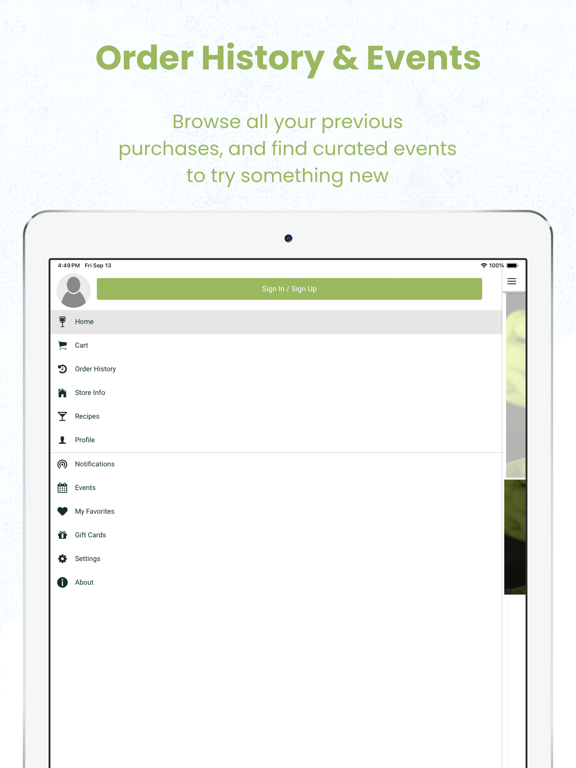 Screenshot #5 pour Hi-Way Package