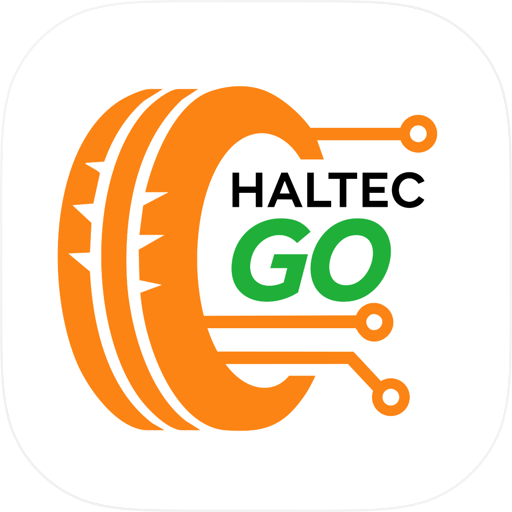 Haltec GO
