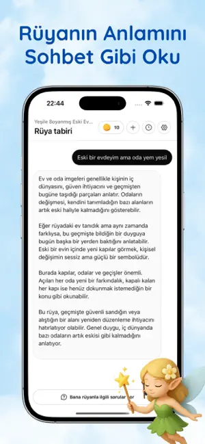 Uyku: Rüya Tabiri ve Yorumu screenshot 2