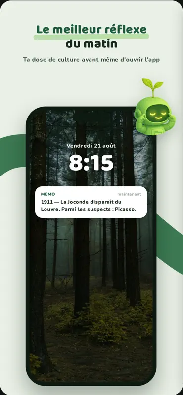 MEMO – Histoires du jour screenshot 5 of 8