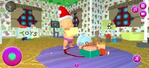 Where Is Santa Baby:Find Daddy screenshot 4