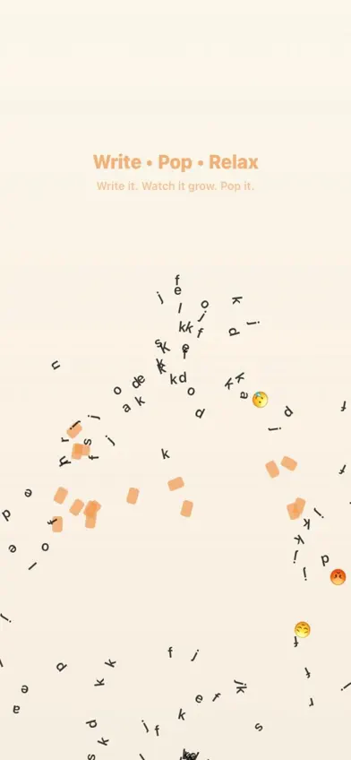 LetItPop screenshot 4