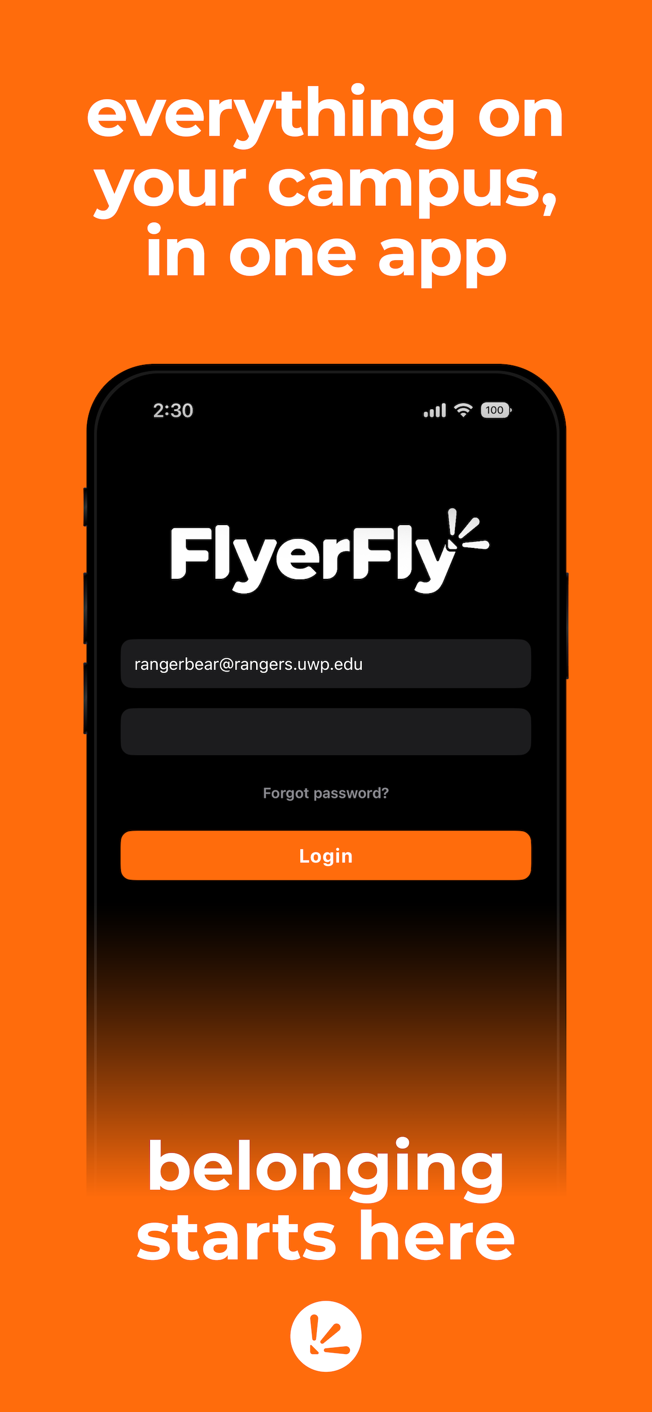 FlyerFly - Glow Together screenshot 7