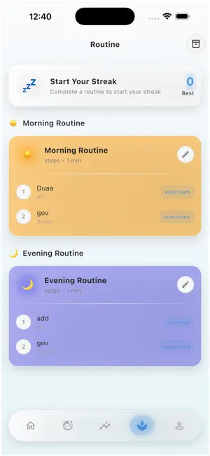 SkinVerse: AI Skin Scanner screenshot 4