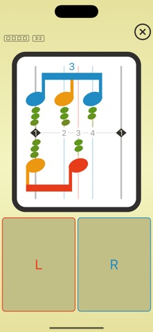 Rhythm MIDI: tempo tutor Screenshot 3 of 8