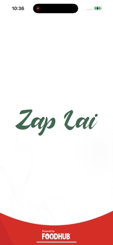 Zap Lai screenshot