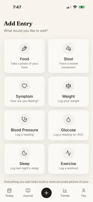 Daily Digest : Gut Health screenshot 3
