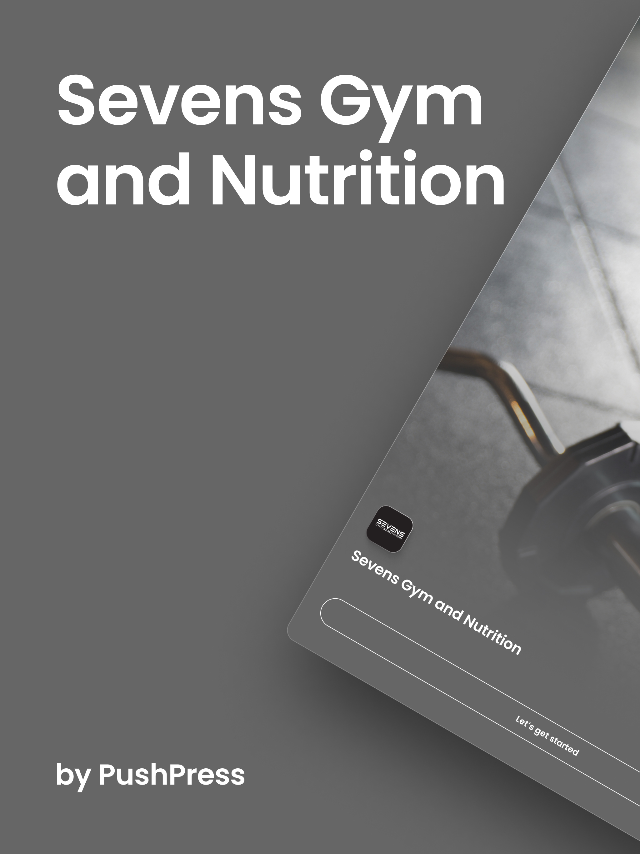 Sevens Gym and Nutrition